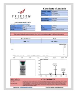 GLP2-T 30MG