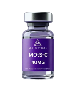MOTS-C 40mg
