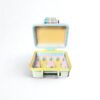 10-Vial Peptide Case