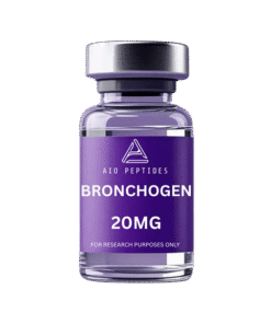 Bronchogen 20mg