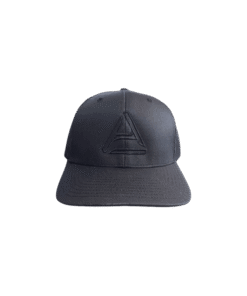 AIO Snapback – Blackout