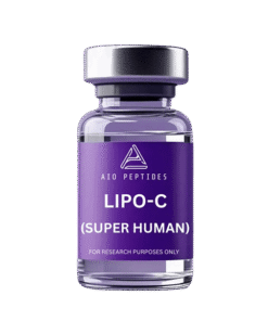 LIPO-C (SUPER HUMAN)