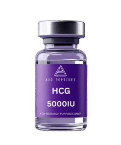 HCG 5000IU