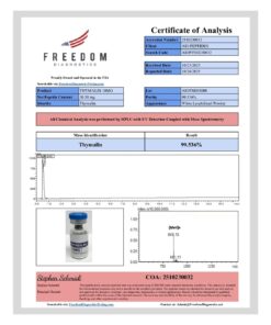 Thymalin 10mg