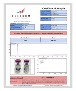 KPV 10mg
