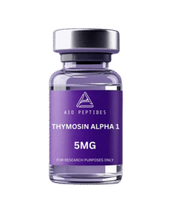 Thymosin Alpha-1 5mg