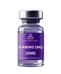 5-Amino-1MQ 10mg