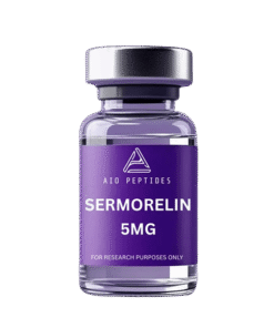 Sermorelin 5mg