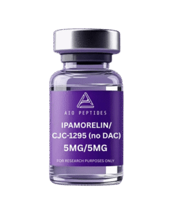 Ipamorelin/CJC-1295 (no DAC) 5MG/5MG