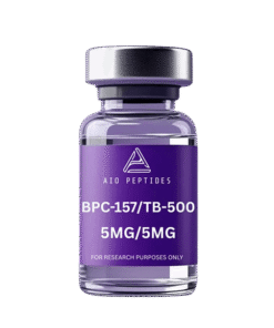 BPC-157/TB-500 5mg/5mg